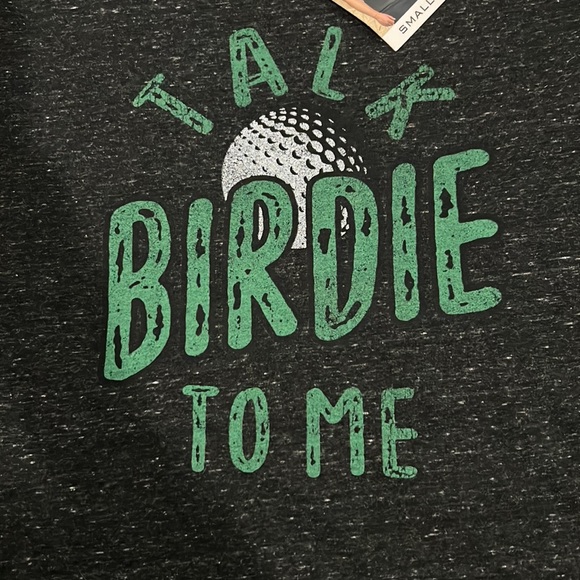 NWT Golf Tee - Picture 2 of 3